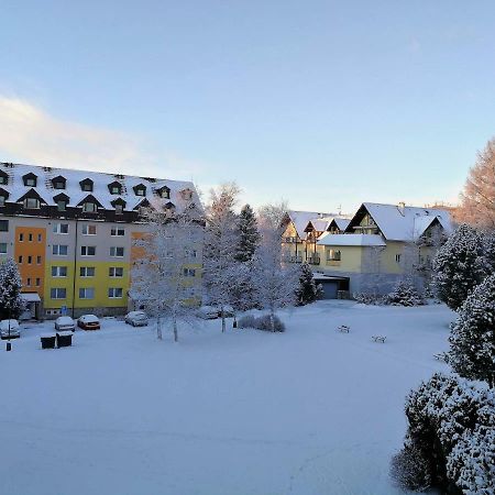 Apartman May Tatranska Lomnica Exterior photo