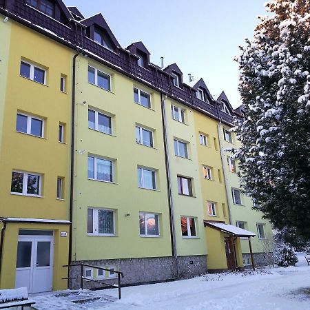 Apartman May Tatranska Lomnica Exterior photo
