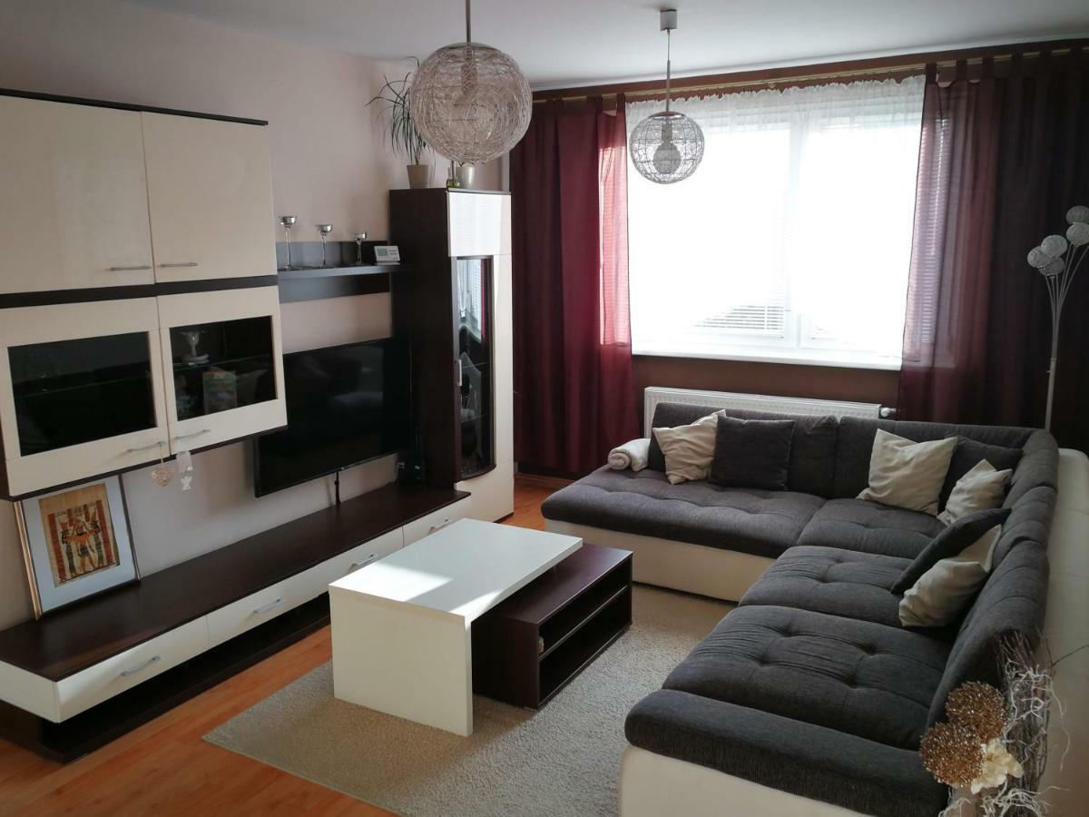 Apartman May Tatranska Lomnica Exterior photo