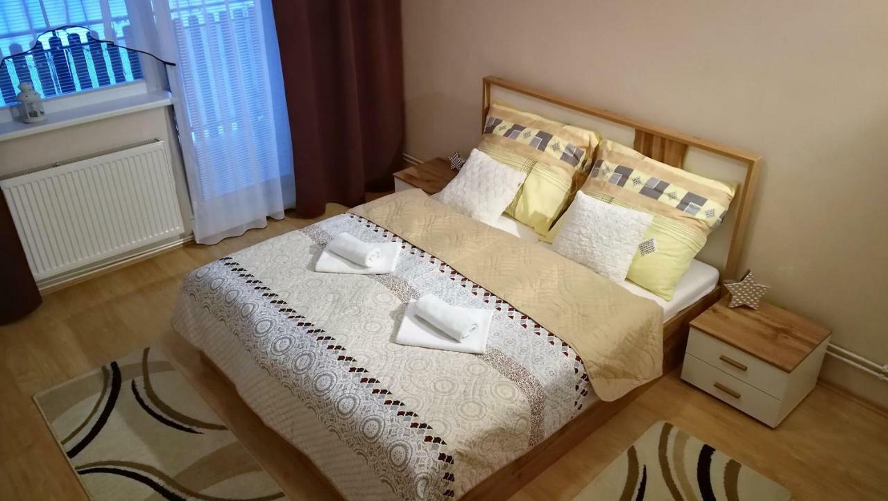 Apartman May Tatranska Lomnica Exterior photo