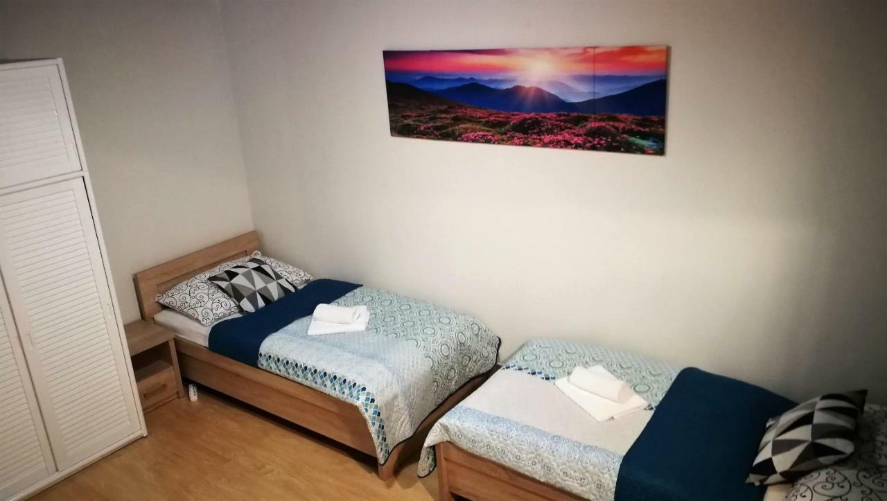 Apartman May Tatranska Lomnica Exterior photo