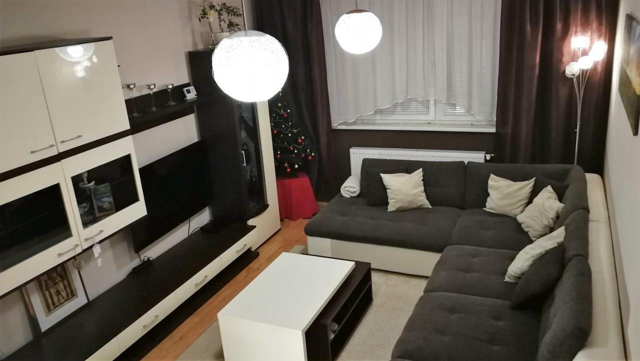 Apartman May Tatranska Lomnica Exterior photo