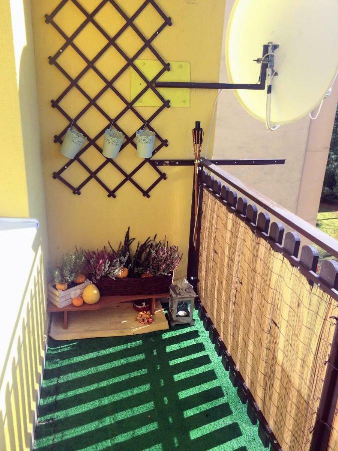 Apartman May Tatranska Lomnica Exterior photo