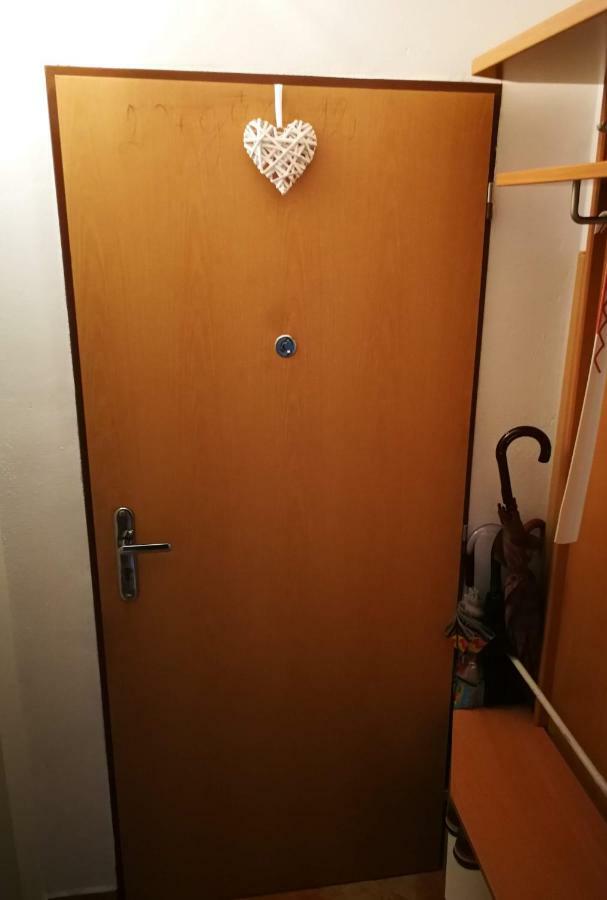Apartman May Tatranska Lomnica Exterior photo