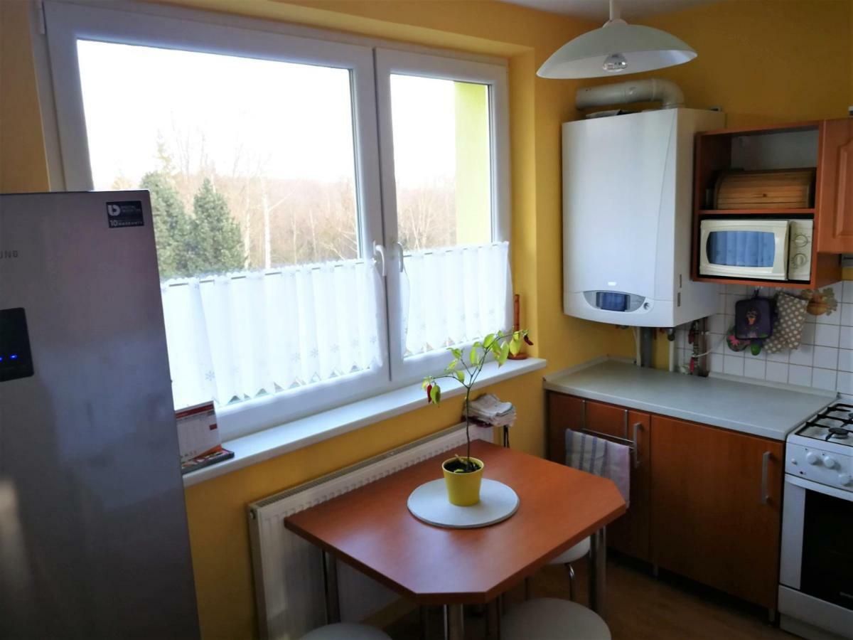 Apartman May Tatranska Lomnica Exterior photo
