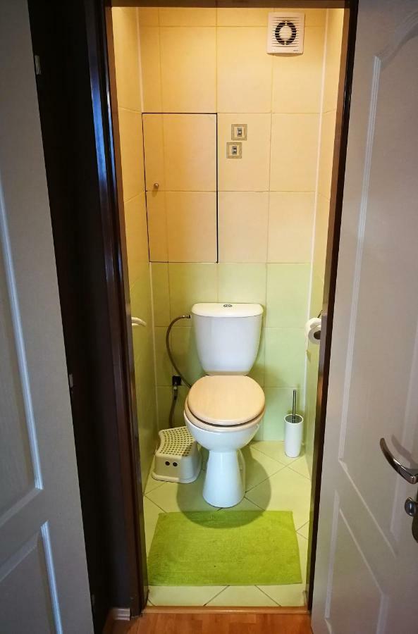 Apartman May Tatranska Lomnica Exterior photo